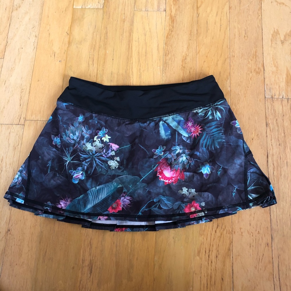 Lululemon skirt